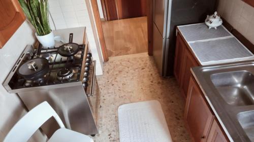 Mantua Apartment | Exceptional OLA Apartment - Ideal for Families and Great Reviews