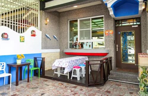 Hengchun Old Town Bed & Breakfast | Beachfront Bliss at Ola Beaches: 4-Star Ocean View Retreat
