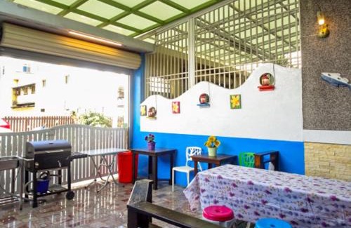 Hengchun Old Town Bed & Breakfast | Beachfront Bliss at Ola Beaches: 4-Star Ocean View Retreat