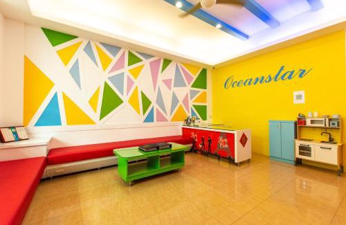 Hengchun Old Town Bed & Breakfast | Beachfront Bliss at Ola Beaches: 4-Star Ocean View Retreat