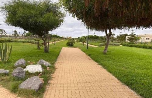 Lamharza Essahel Apartment | Ola Blanca: Top-Rated Stay with Pool & Pet-Friendly Amenities