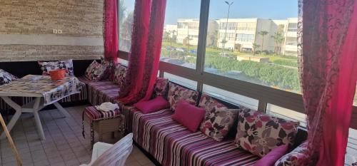 Lamharza Essahel Apartment | Ola Blanca: Top-Rated Stay with Pool & Pet-Friendly Amenities