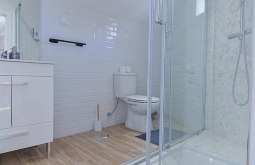 Socorro Apartment | Discover Ola Lisbon - Castelo II: Family-Friendly Retreat