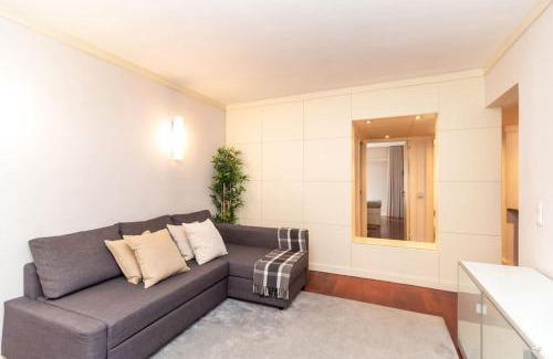 Alto do Pina Apartment | Family-Friendly Retreat at Ola Lisbon - Olaias, 4-Star Comfort