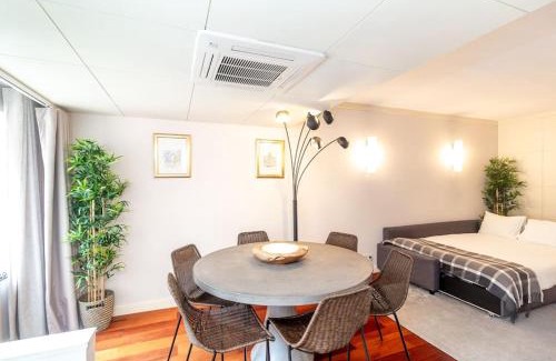 Alto do Pina Apartment | Family-Friendly Retreat at Ola Lisbon - Olaias, 4-Star Comfort
