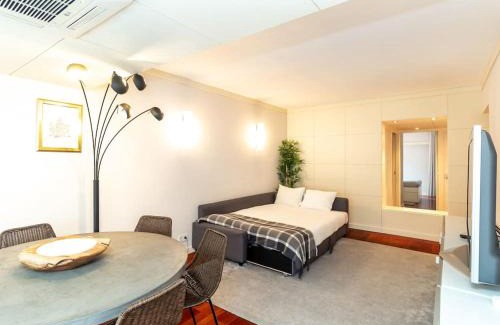 Alto do Pina Apartment | Family-Friendly Retreat at Ola Lisbon - Olaias, 4-Star Comfort