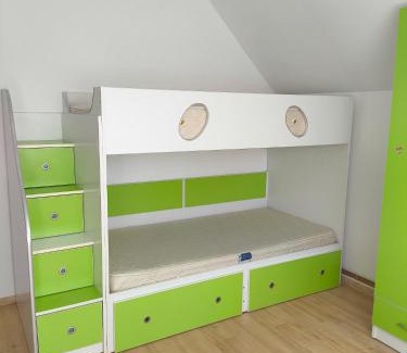 Bradu House | Ola's House
