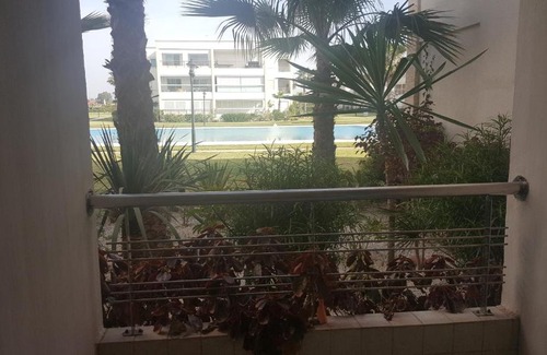 Sidi Rahal Apartment | Experience Oceanfront Bliss at OLABLANCA 2 - Top Rated Stay