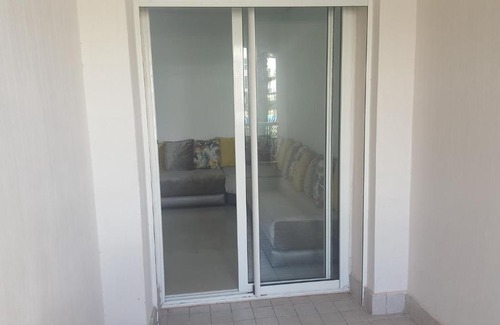 Sidi Rahal Apartment | Experience Oceanfront Bliss at OLABLANCA 2 - Top Rated Stay