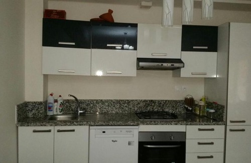 Sidi Rahal Apartment | Experience Oceanfront Bliss at OLABLANCA 2 - Top Rated Stay
