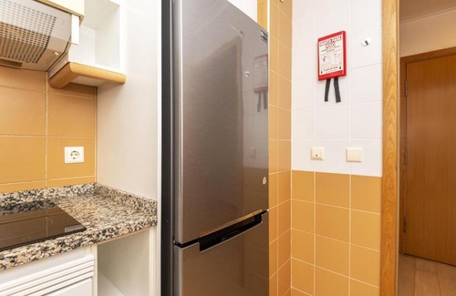 Beato Apartment | Stylish Olaias Design: Family-Friendly Comfort Awaits