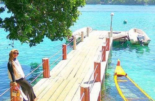 Iboih House | Relaxing Escape at Olala Café & Bungalows with Ocean Views