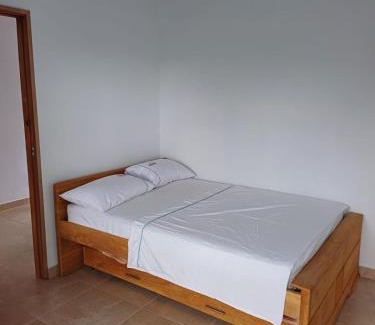 San Antero House | Olamar Hostal: Pet-Friendly Retreat with 9/10 Guest Rating