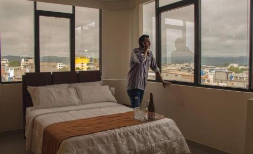 Esmeraldas Hotel | Discover Olan's Hotel Group: Pet-Friendly & Family-Ready