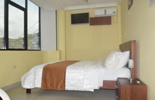 Esmeraldas Hotel | Discover Olan's Hotel Group: Pet-Friendly & Family-Ready