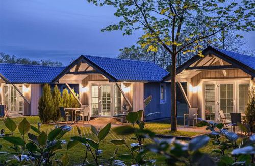 Klaipeda District Municipality House | Olando Kepure: Guest Rated 9.3 with Hot Tub & Restaurant