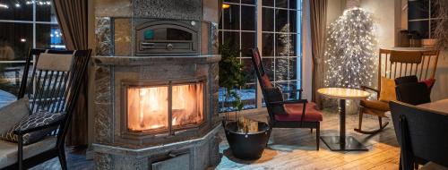 Klaipeda District Municipality House | Olando Kepure: Guest Rated 9.3 with Hot Tub & Restaurant