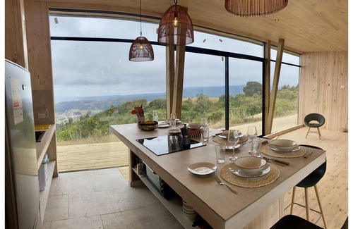 Cobquecura House | Olas de Buchupureo: Experience Country Life with Family