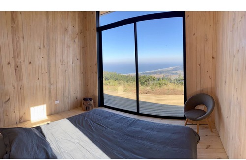 Cobquecura House | Olas de Buchupureo: Experience Country Life with Family