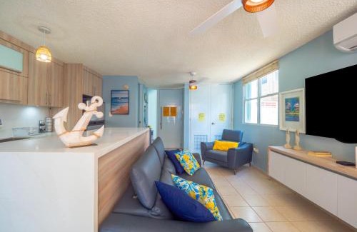 Vilomar Apartment | Family-Friendly Olas Del Mar Beach Apartment - 9.7/10 Rated