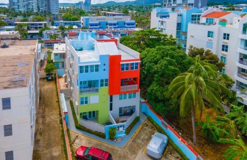 Vilomar Apartment | Family-Friendly Olas Del Mar Beach Apartment - 9.7/10 Rated