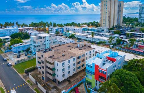 Vilomar Apartment | Family-Friendly Olas Del Mar Beach Apartment - 9.7/10 Rated