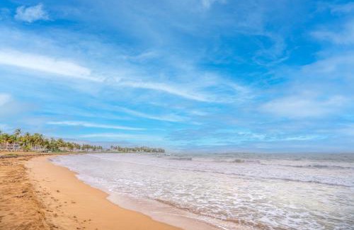 Vilomar Apartment | Family-Friendly Olas Del Mar Beach Apartment - 9.7/10 Rated