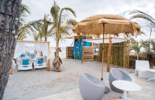 Punta Chame Apartment | Discover Olas del Mar: Pet-Friendly Retreat with Pool