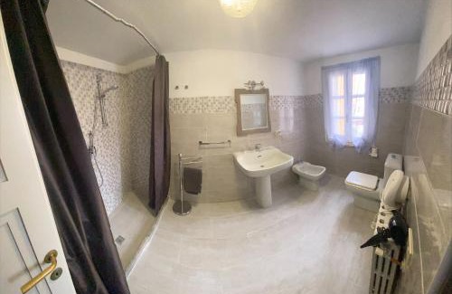 Oschiri House | Pet-Friendly Retreat at OLASPRI with a 8.9 Review Rating