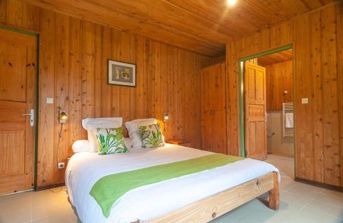 Cilaos House | Discover OLATIKA - A Family-Friendly Retreat Awaits