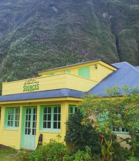 Cilaos House | Discover OLATIKA - A Family-Friendly Retreat Awaits