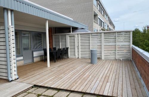 Savonlinna Apartment | Family-Friendly Escape at Olavi A with 8.2/10 Rating