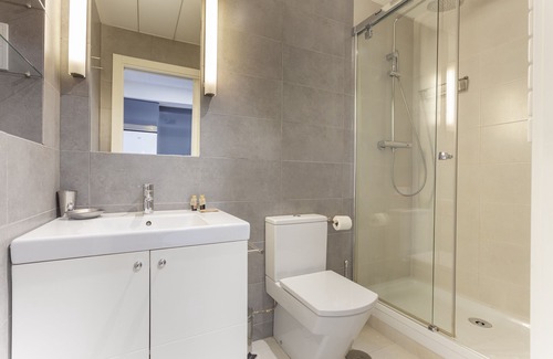 Chamberi Apartment | Discover Olavide III Apartment: 9.4/10 in Madrid