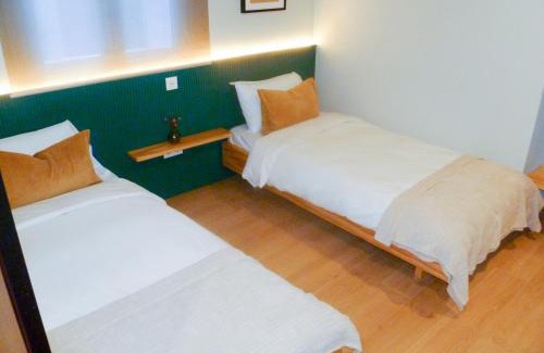 Moncloa-Aravaca House | Kid-Friendly Stay at OLBLANC Plaza de España - Rated 8.8/10