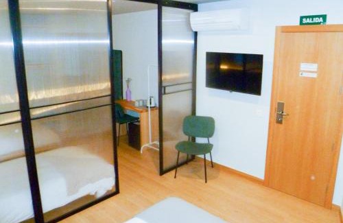 Moncloa-Aravaca House | Kid-Friendly Stay at OLBLANC Plaza de España - Rated 8.8/10