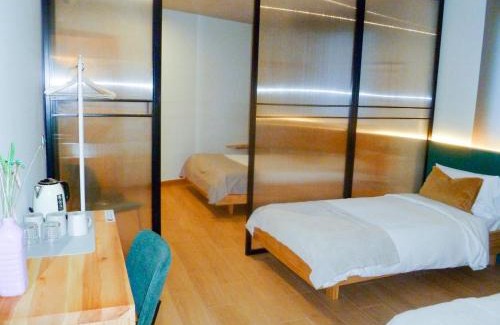 Moncloa-Aravaca House | Kid-Friendly Stay at OLBLANC Plaza de España - Rated 8.8/10