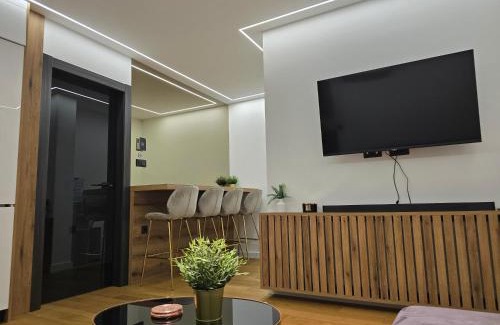 Osijek Apartment | OLC Apartment -self check in