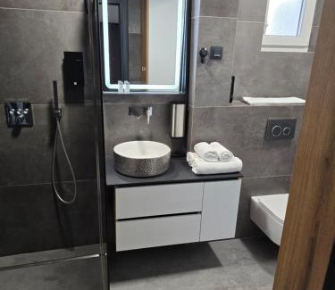 Osijek Apartment | OLC Apartment -self check in