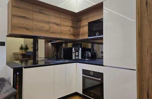Osijek Apartment | OLC Apartment -self check in
