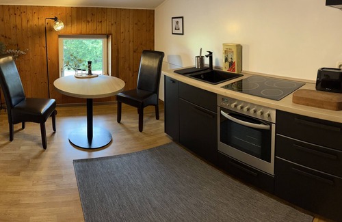 Kamin Apartment | Old Alliance