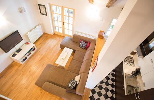 Viskovo House | Discover Kvarner Gulf's Unique Blend of Old and New