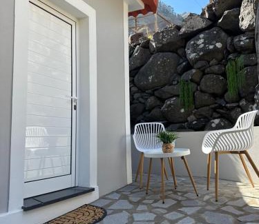 Serra de Agua House | Old Aqueduct Village 1 - Guesthouse - Madeira