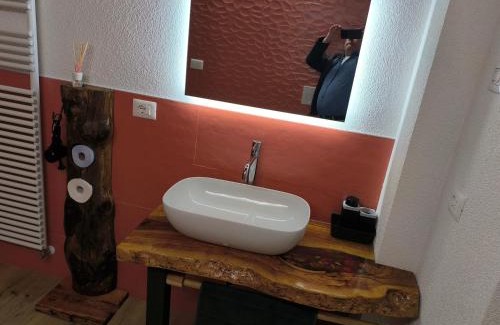 Cesiomaggiore Bed & Breakfast | Exceptional Old B&B: Pet & Child Friendly Getaway