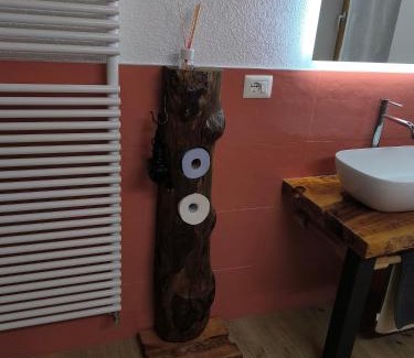 Cesiomaggiore Bed & Breakfast | Exceptional Old B&B: Pet & Child Friendly Getaway