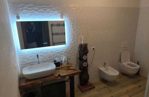 Cesiomaggiore Bed & Breakfast | Exceptional Old B&B: Pet & Child Friendly Getaway