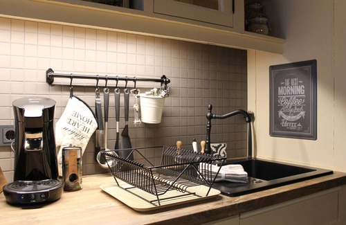 Dersdorf Apartment | Delightful Old Bakery at Köln Messe Bonn Phantasialand