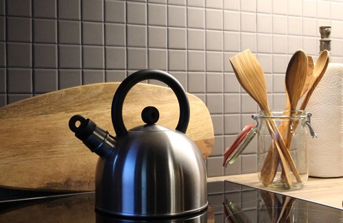 Dersdorf Apartment | Delightful Old Bakery at Köln Messe Bonn Phantasialand