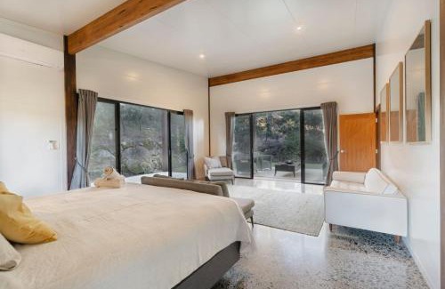 Myocum House | Old Bales Couples Getaway