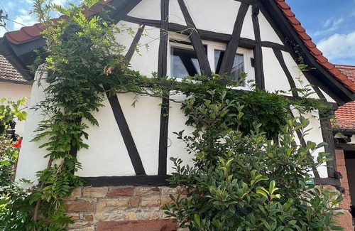 Birkweiler Apartment | Perfect Family Escape at Old Barn Birkweiler - 10/10 Rating