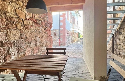 Birkweiler Apartment | Perfect Family Escape at Old Barn Birkweiler - 10/10 Rating